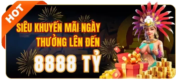Tối đa hóa ưu đãi 88vip