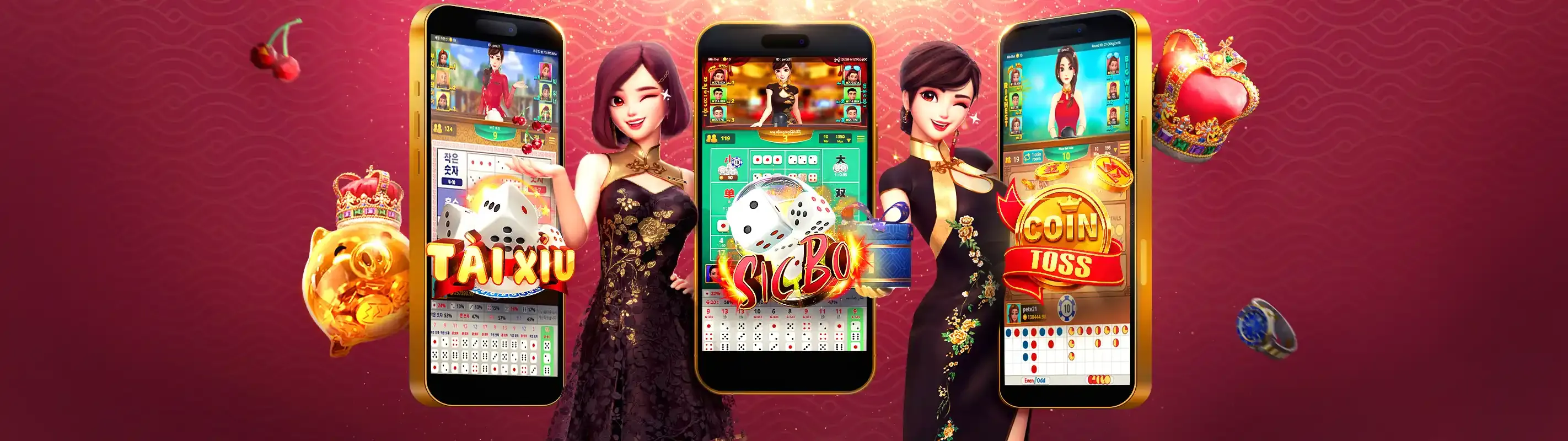 Hình ảnh chính của 88vip khuyến mãi hướng dẫn trò chơi