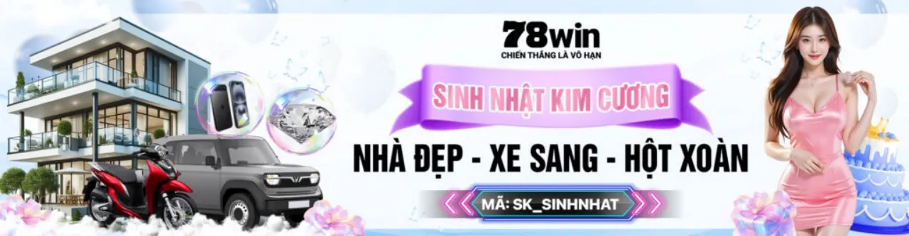 Hình ảnh chính về lựa chọn trò chơi 88vip khuyến mãi