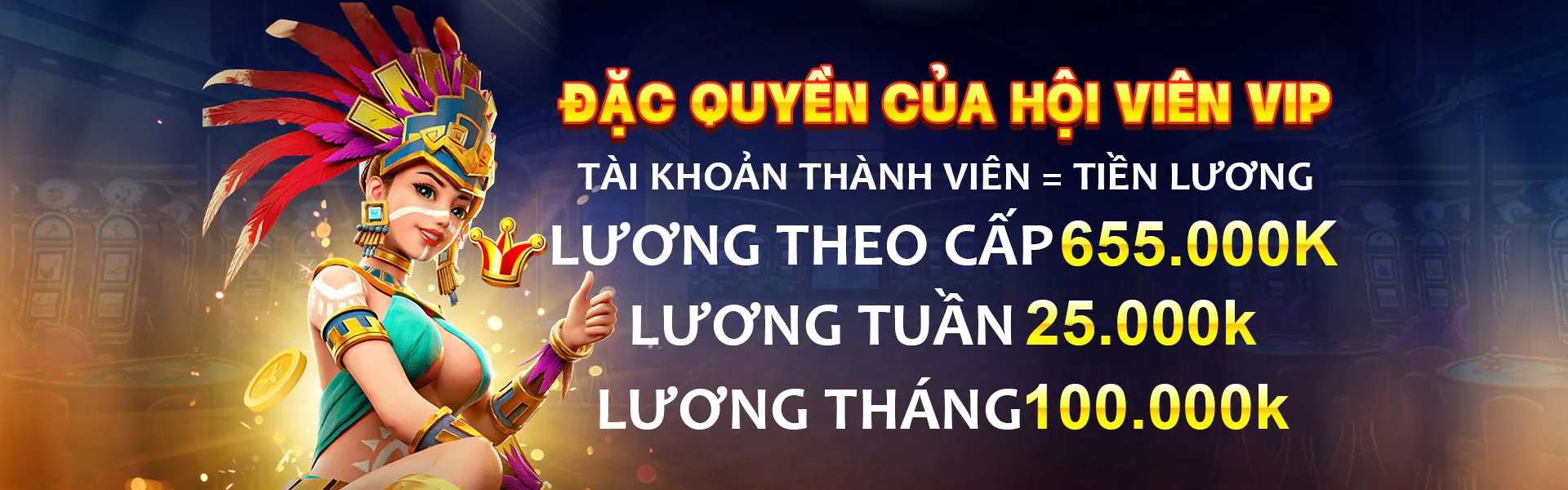 Sân chơi casino trực tuyến 88vip với ưu đãi độc quyền