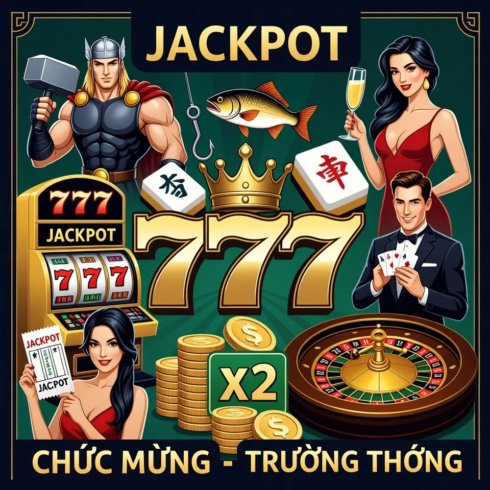 88vip khuyến mãi